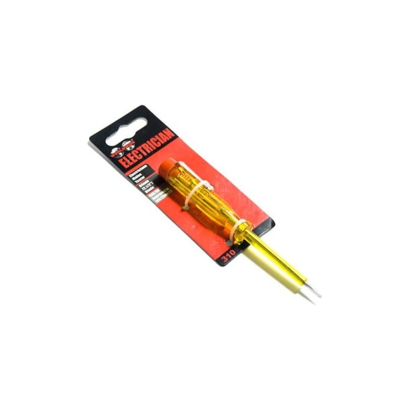 Worldwide Blade Mains Tester 64mm(2.1/2″)