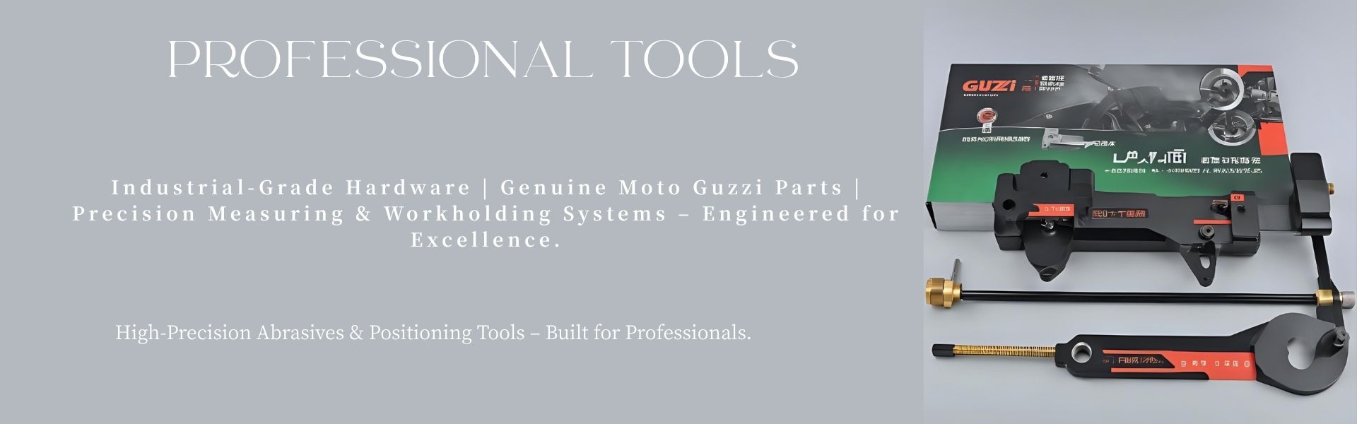 MOTO GUZZI PARTS & Hardware – Premium Abrasive Products & Top Brands